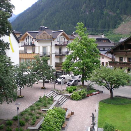 Alpenhotel Kramerwirt Mayrhofen Esterno foto