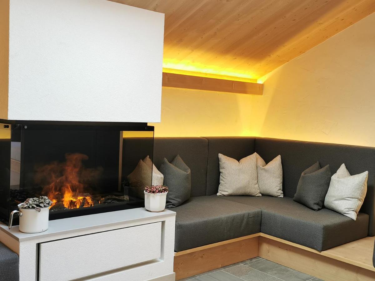 Alpenhotel Kramerwirt Mayrhofen Esterno foto