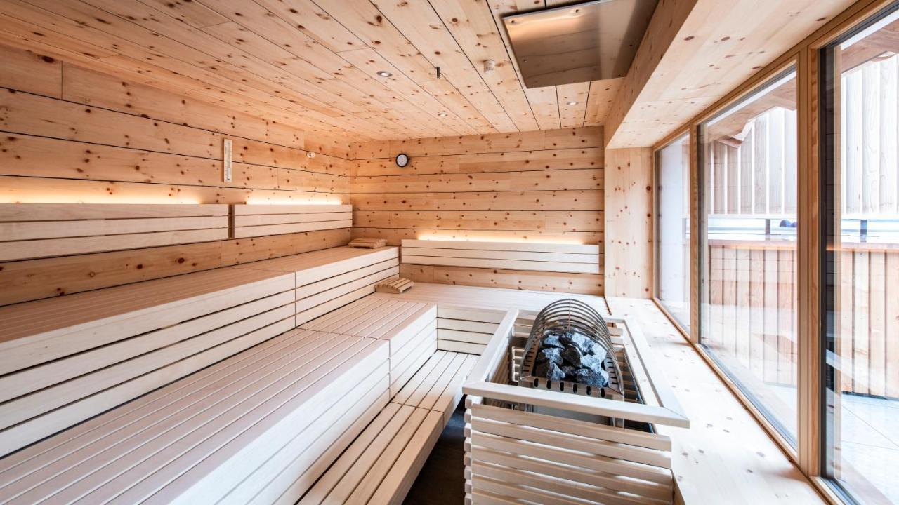 Alpenhotel Kramerwirt Mayrhofen Esterno foto
