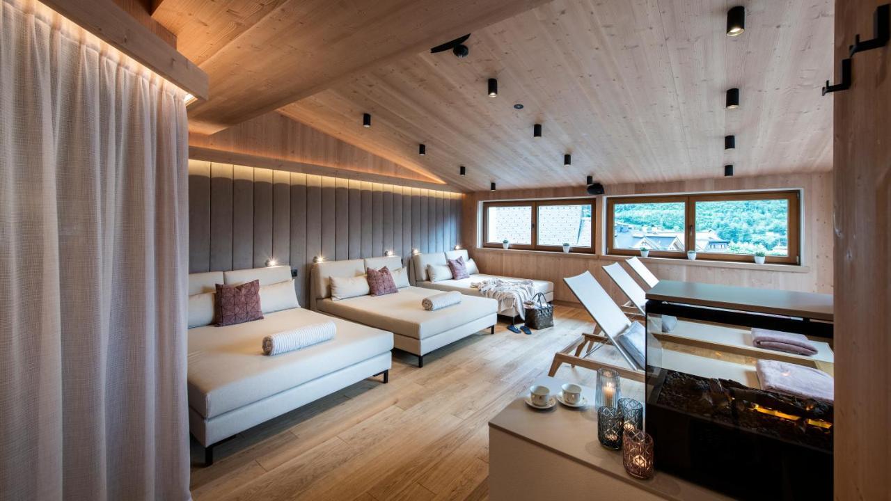 Alpenhotel Kramerwirt Mayrhofen Esterno foto