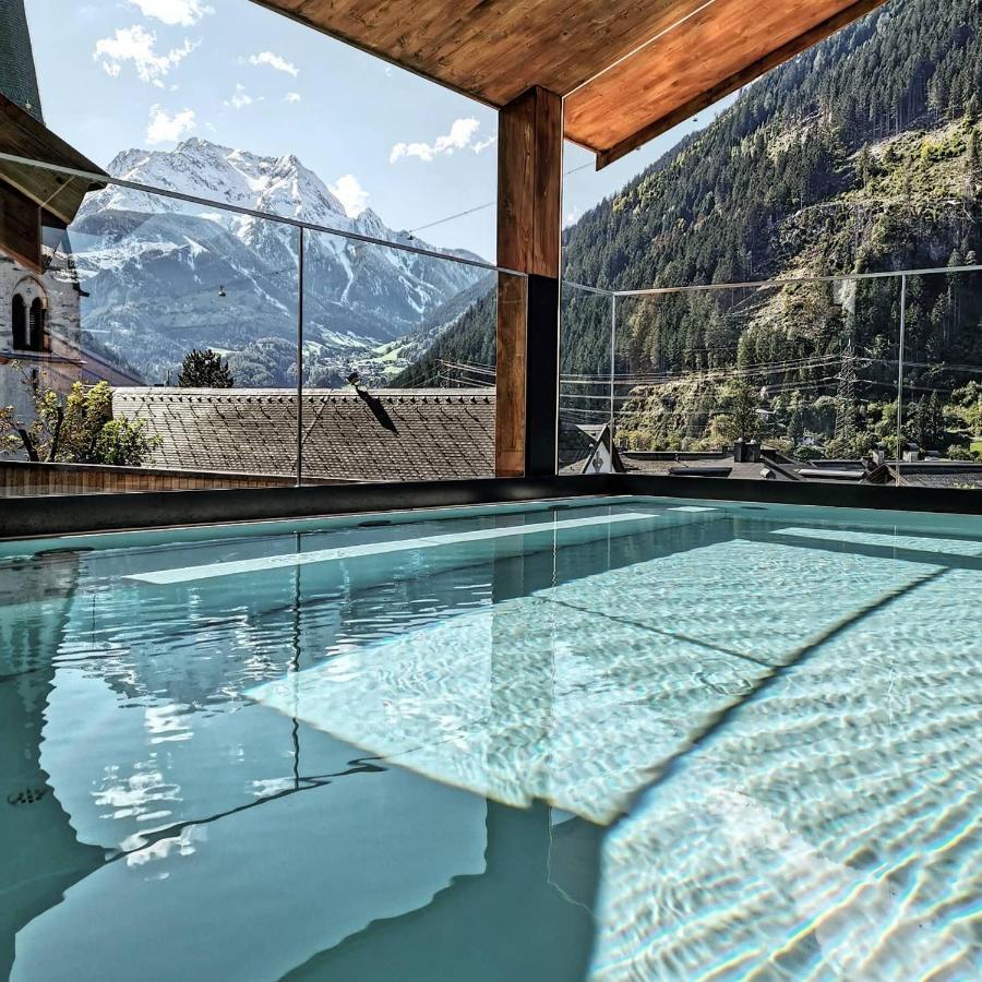 Alpenhotel Kramerwirt Mayrhofen Esterno foto