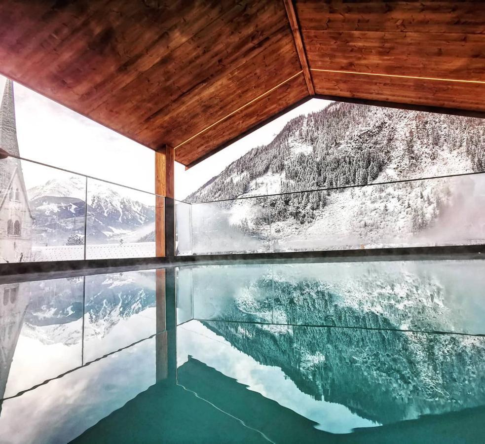 Alpenhotel Kramerwirt Mayrhofen Esterno foto