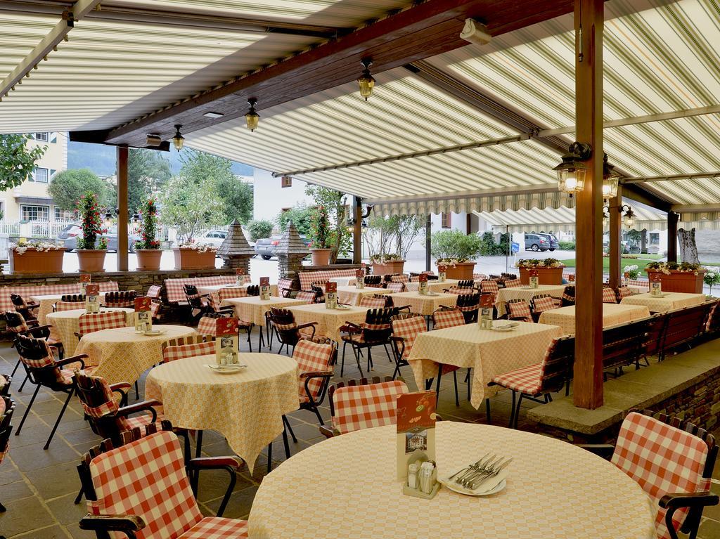 Alpenhotel Kramerwirt Mayrhofen Esterno foto