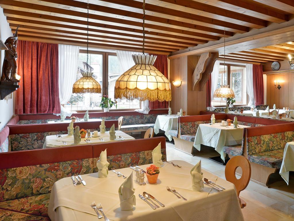 Alpenhotel Kramerwirt Mayrhofen Esterno foto